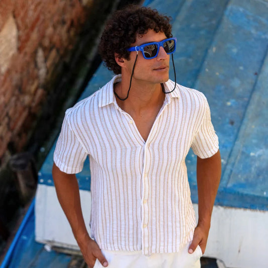 SAHARA Glasses Chain | COTI Vision