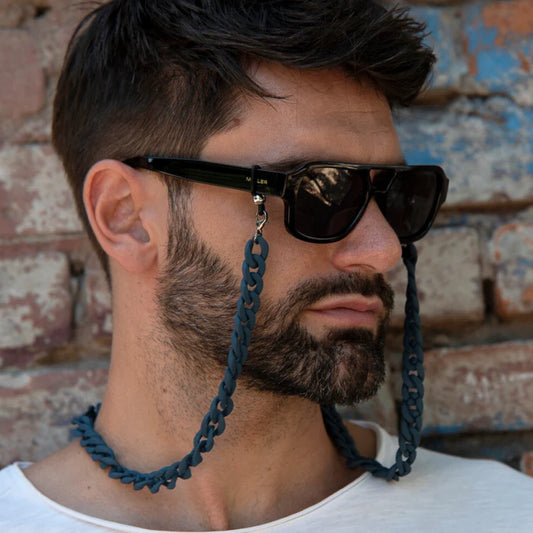 RUNSWICK Glasses Chain | COTI Vision