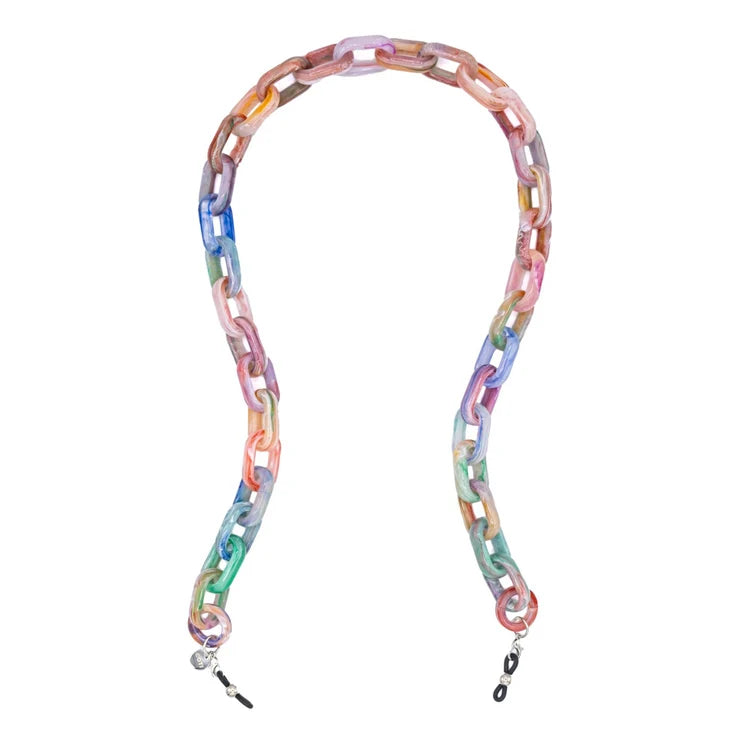 ANIMA Italian Acrylic Glasses Chain | COTI Vision