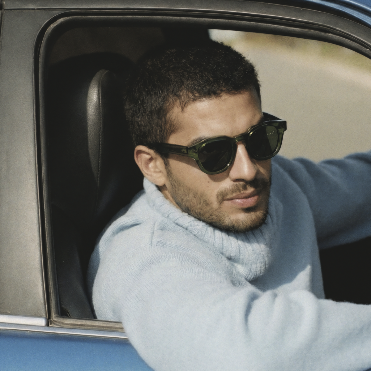 Archer Sunglasses