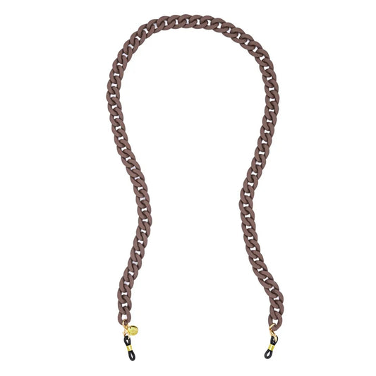 RUNSWICK Glasses Chain | COTI Vision