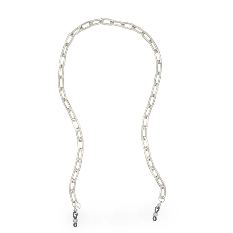 SOFFIO Metal Glasses Chain | COTI Vision