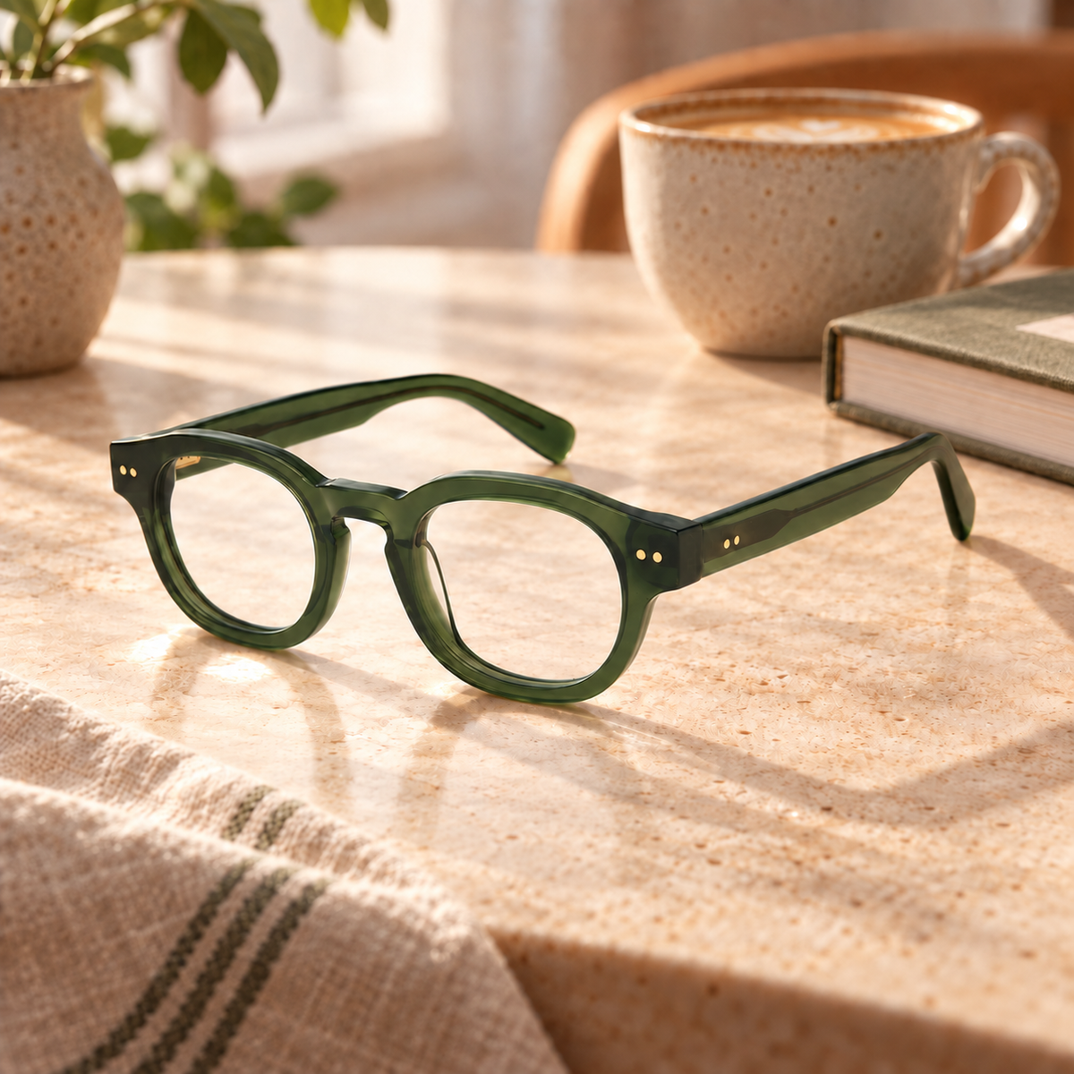 Glasses
