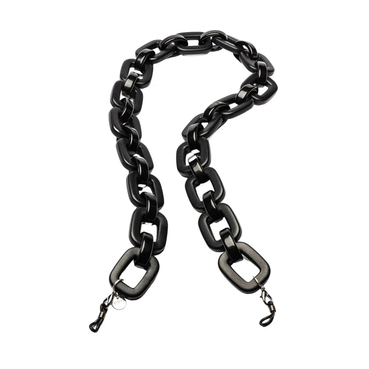 BACI Italian Acrylic Glasses Chain | COTI Vision
