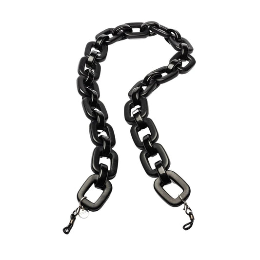 BACI Italian Acrylic Glasses Chain | COTI Vision