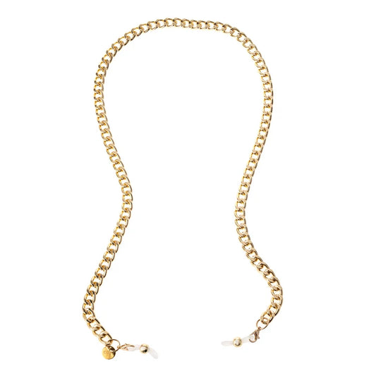 BREZZA Metal Glasses Chain | COTI Vision
