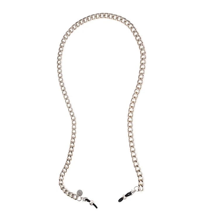 BREZZA Metal Glasses Chain | COTI Vision