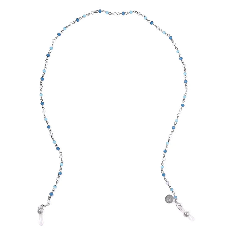 LUMA Glasses Chain | COTI Vision