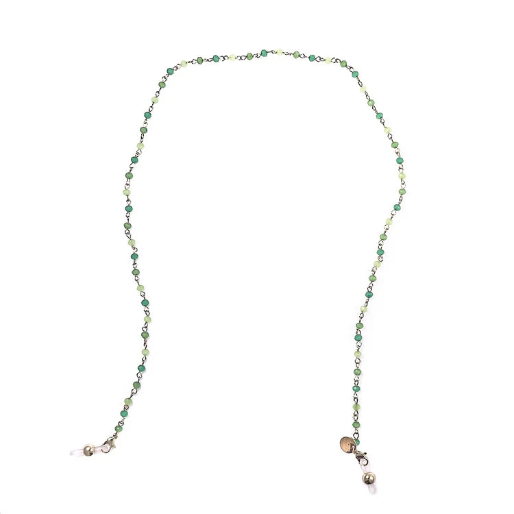 LUMA Glasses Chain | COTI Vision