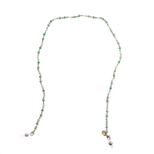 LUMA Glasses Chain | COTI Vision