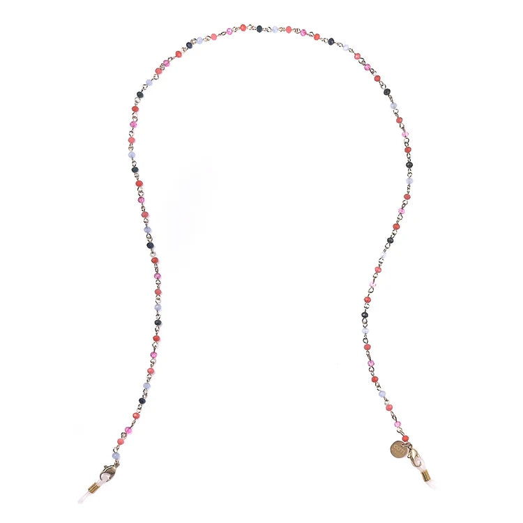 LUMA Glasses Chain | COTI Vision