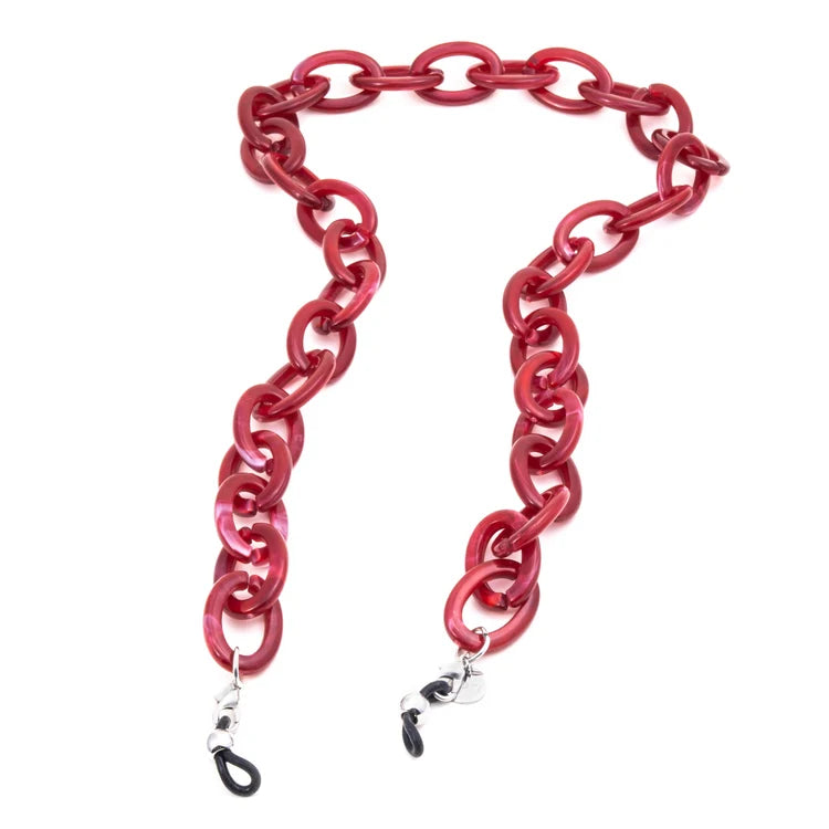 CARA Glasses Chain | COTI Vision