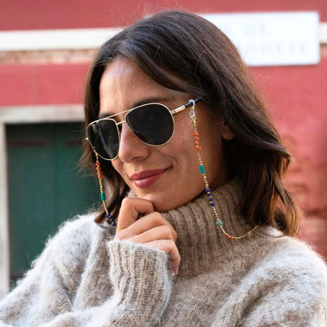 SENA Glasses Chain | COTI Vision