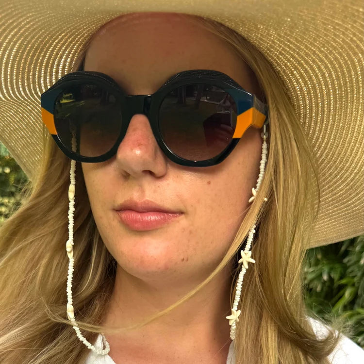ISLA Glasses Chain | COTI Vision