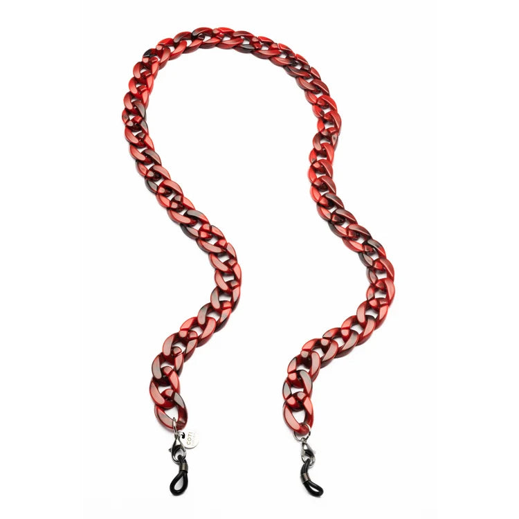 JOEN Glasses Chain | COTI Vision