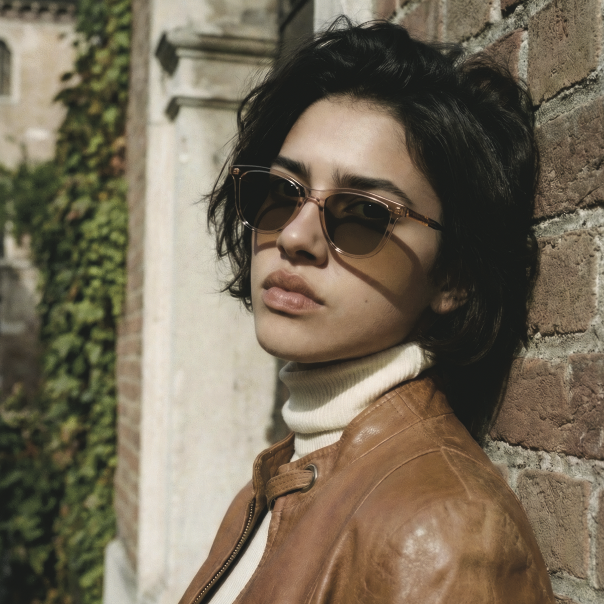 Harriet Sunglasses