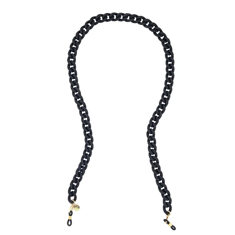 RUNSWICK Glasses Chain | COTI Vision