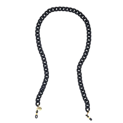 RUNSWICK Glasses Chain | COTI Vision
