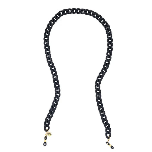 RUNSWICK Glasses Chain | COTI Vision