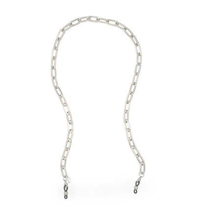SOFFIO Metal Glasses Chain | COTI Vision