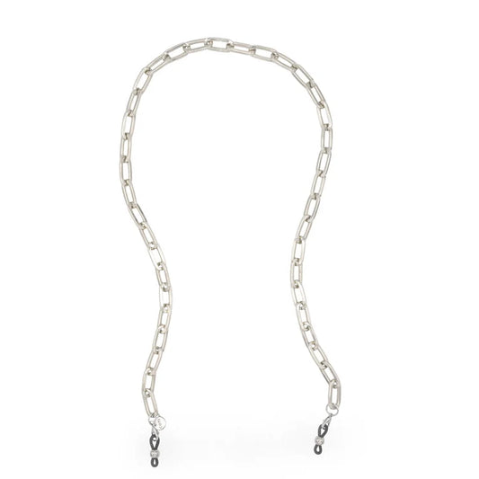 SOFFIO Metal Glasses Chain | COTI Vision