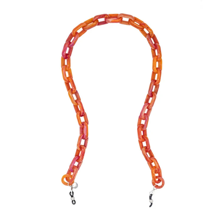 ANIMA Italian Acrylic Glasses Chain | COTI Vision