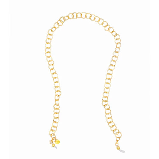 VENTO Metal Glasses Chain | COTI Vision