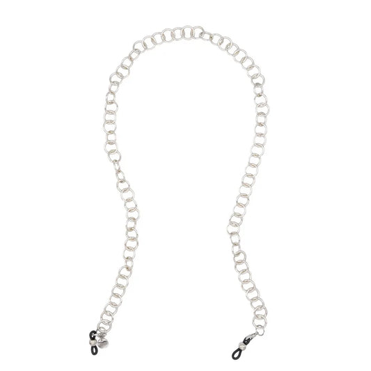 VENTO Metal Glasses Chain | COTI Vision