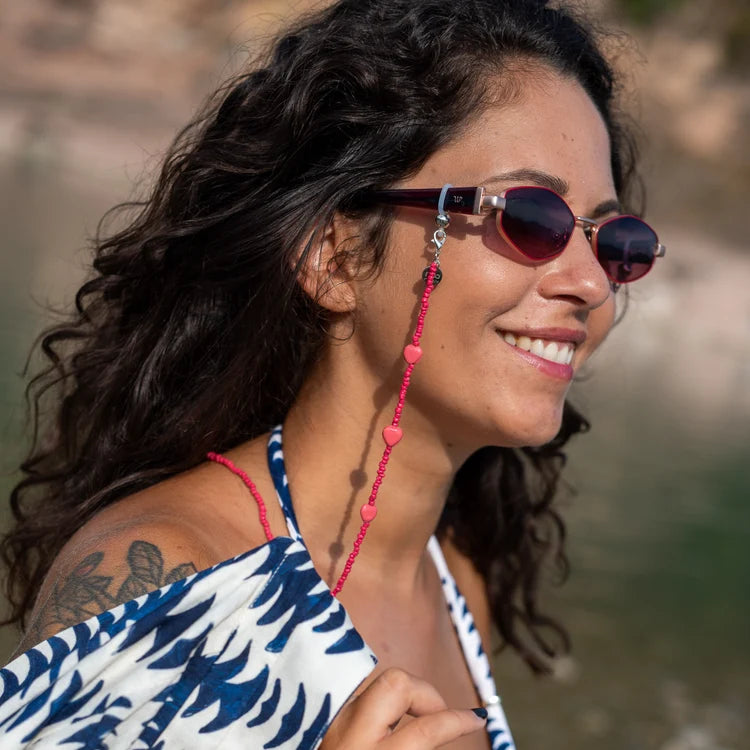 ISLA Glasses Chain | COTI Vision
