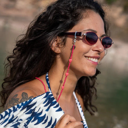 ISLA Glasses Chain | COTI Vision